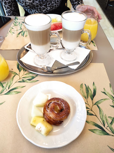 Comentarii opinii despre Hoffmeister restaurant in Hotel Hoffmeister&Spa