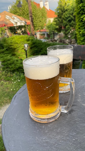 Opinii despre Jeep Bar în Praha - Gastronomie a pohostinství