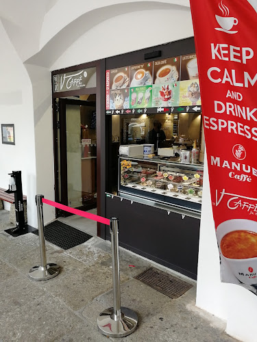 V Caffé - Domažlice