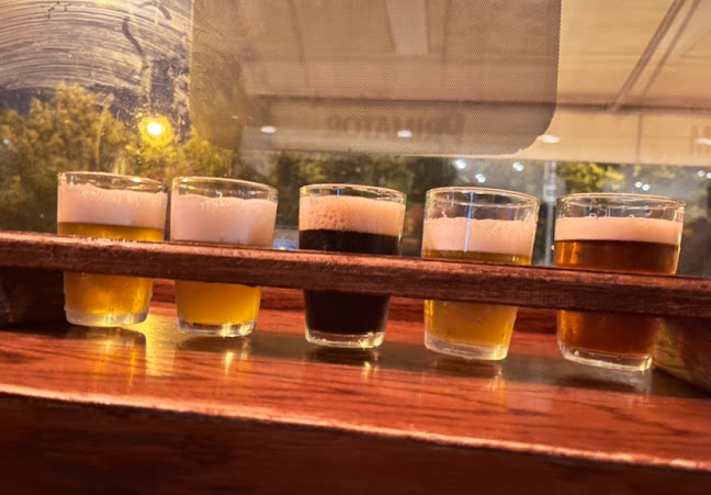 Prague Beer Museum - Staré Město