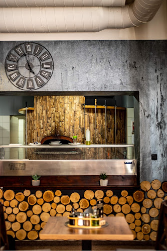 Pizzeria Max - Havířov