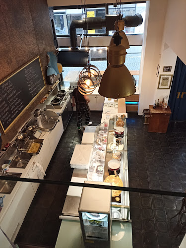 Opinii despre Jean Paul's Restaurant Běhounská în Brno - Gastronomie a pohostinství