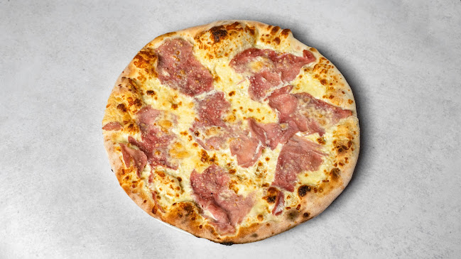 Pizzeria Kmotra Kavárna