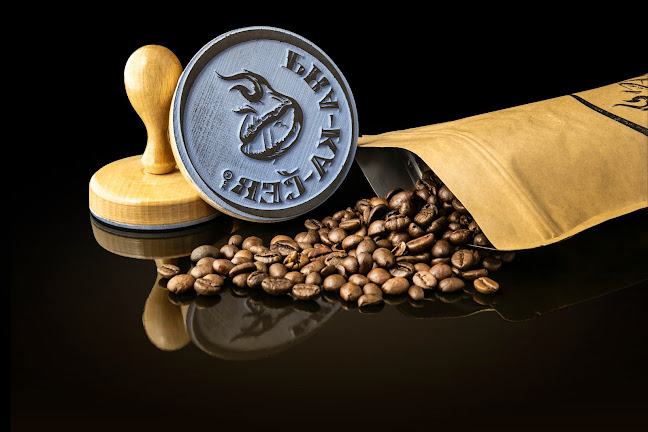 Black duck coffee