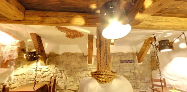 Comentarii opinii despre Krčma Středověk