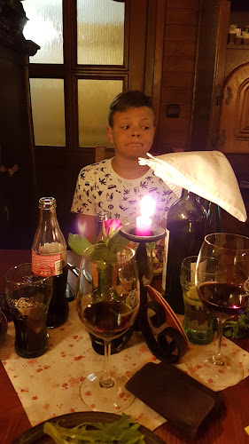 Komenského 86, 514 01 Jilemnice