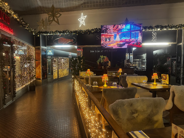 Opinii despre El Gaucho în Praha 1 - Gastronomie a pohostinství