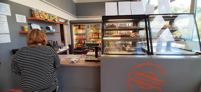 Opinii despre Steinhauser s.r.o. în Tišnov - Gastronomie a pohostinství