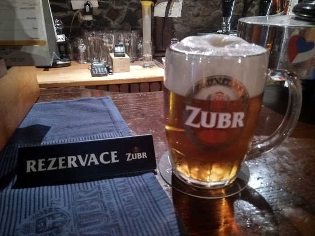 U Medvídka - Přerov