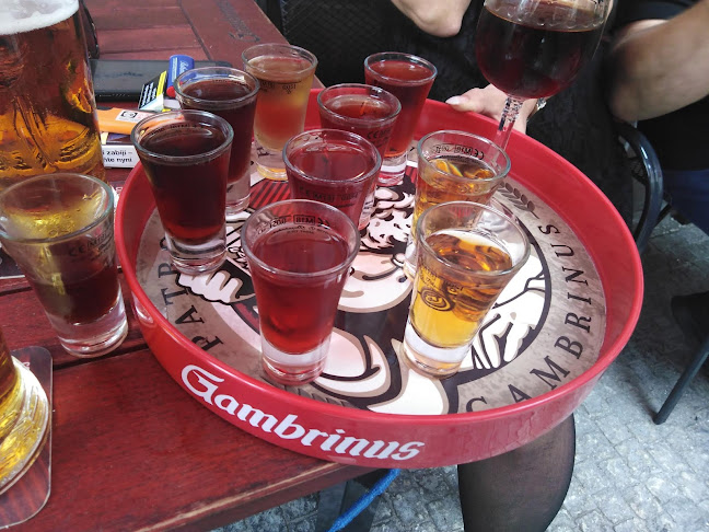 U sv. Antoníčka - Praha