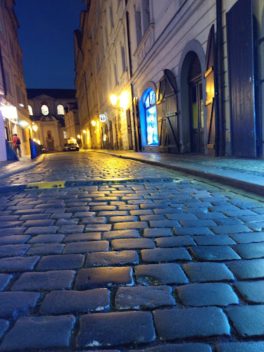 Pivnice U Černého Lva - Praha