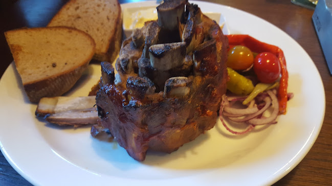 Restaurace U Slámů - Gastronomie a pohostinství