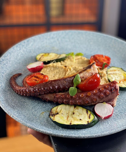 Opinii despre Rango restaurace în Plzeň - Gastronomie a pohostinství