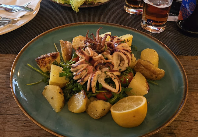 Opinii despre RESTAURACE ADRIA | Semily în Semily - Gastronomie a pohostinství