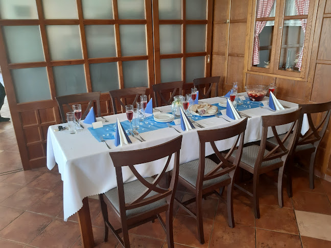 Restaurace U Macků - Gastronomie a pohostinství
