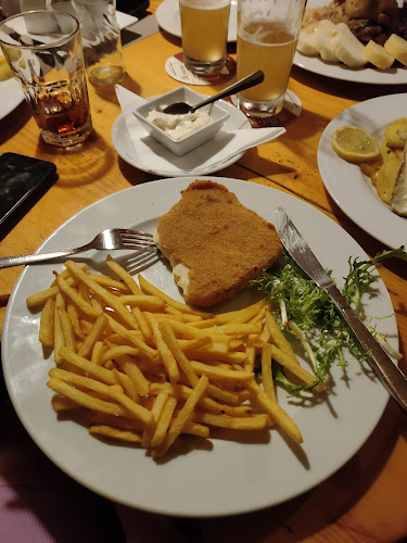 Rodinná Restaurace Pod Lípami - Ústí nad Labem