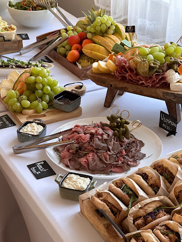 Opinii despre M&M catering în Jilemnice - Gastronomie a pohostinství