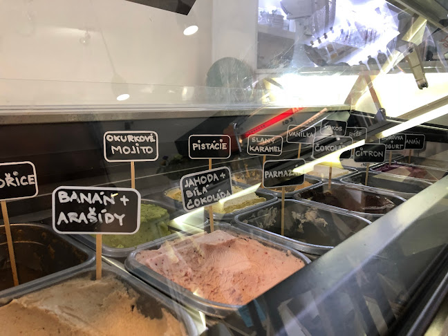 Café Perón - Praha