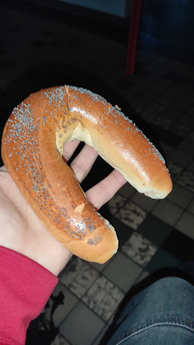 Opinii despre Pekárna Sázava în Pardubice - Gastronomie a pohostinství