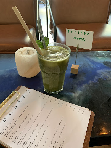 PROSTOR - Gastronomie a pohostinství