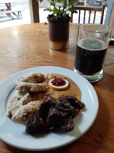 Klid v ruchu - Olomouc