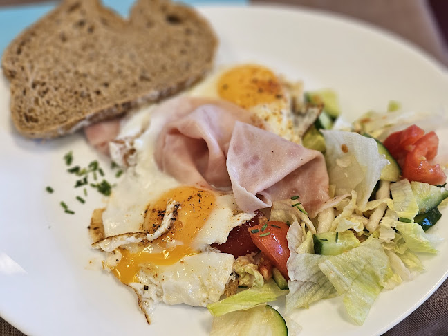 Bistro restaurant Sanus - Gastronomie a pohostinství