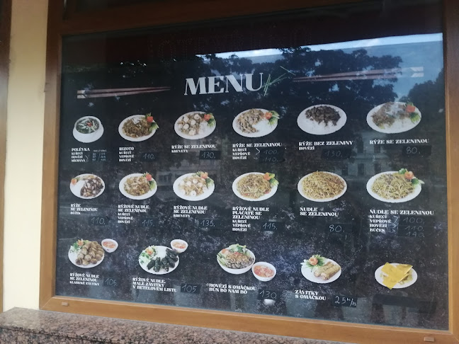 Imbis NIKOLA - Gastronomie a pohostinství