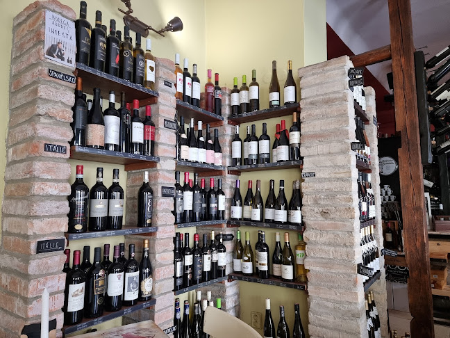 Wine Food Klaret - Litoměřice