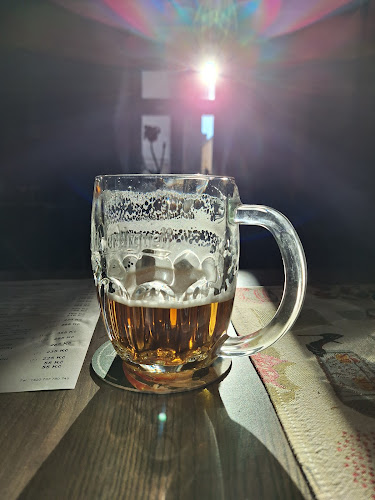 Hostinec (restaurace) U Bůčka - Praha