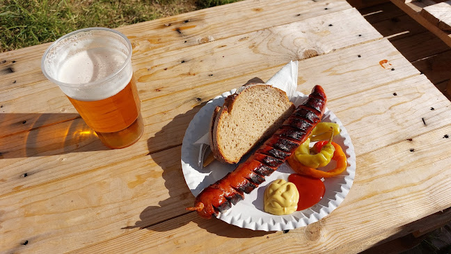 Opinii despre Občerstvení MIKI în Praha - Gastronomie a pohostinství