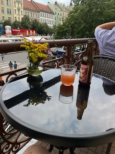 Cafe Academia - Nové Město