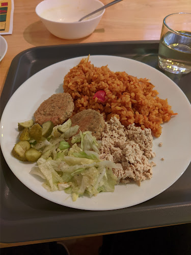 U Milé Gópí - Moravská Ostrava