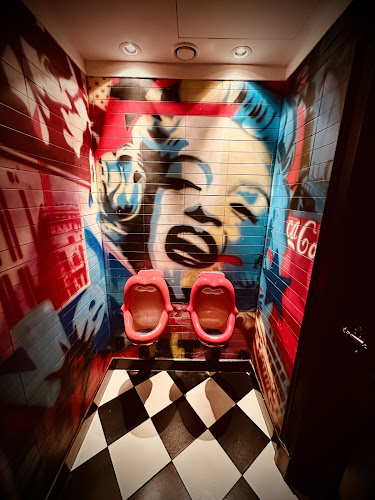 James Dean Prague - Gastronomie a pohostinství