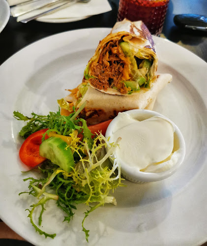 Farma Hvozd - Liberec