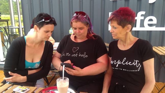 STOP CAFFE - Gastronomie a pohostinství