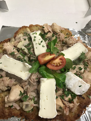 Restaurace U Bříz - Gastronomie a pohostinství