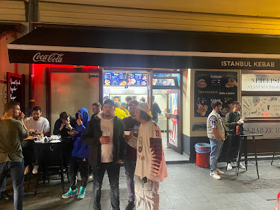 Erdal’s Kebab Ostrava