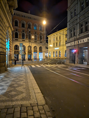 Jídelna Arco - Nové Město