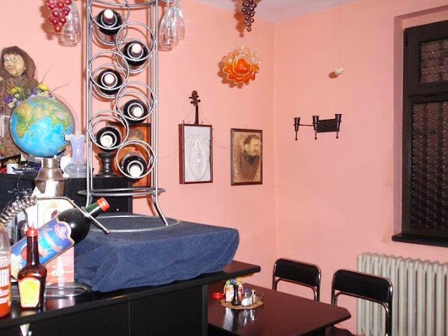 Restaurace U Mnicha - Gastronomie a pohostinství