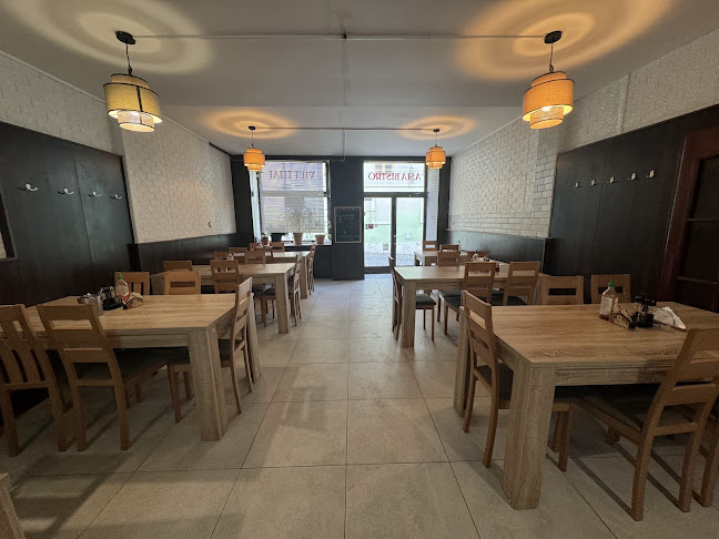 Bistro Viet Thai - Gastronomie a pohostinství
