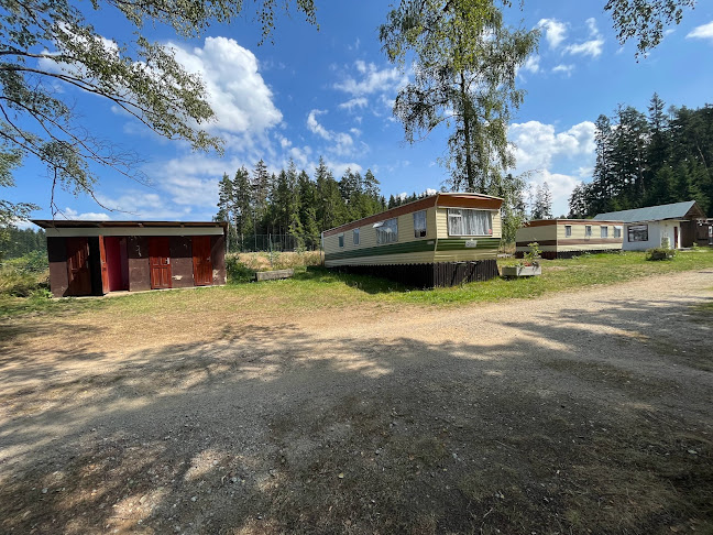 Občerstvení u koupaliště Sázava - Sázava