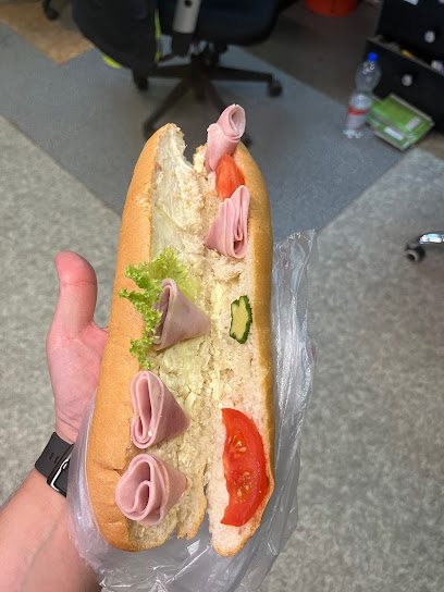 Pekařství - Cukrářství Jana Šubrtová