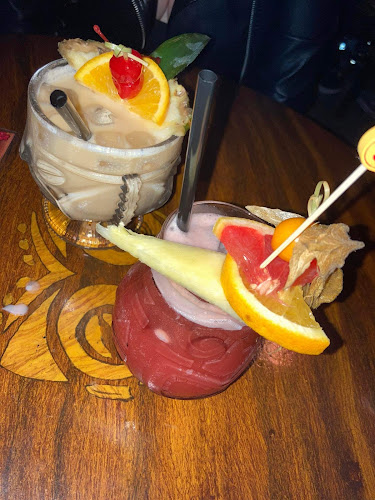 Tiki Taky Bar