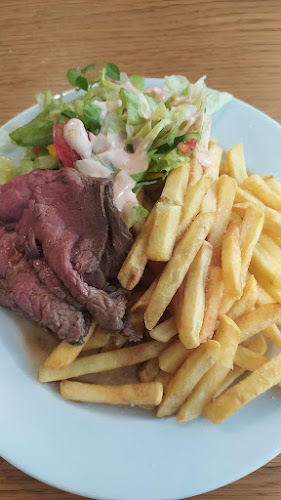 Comentarii opinii despre Gourmet Cafe Restaurant