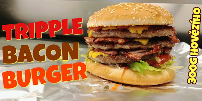 New York Burger & Chicken