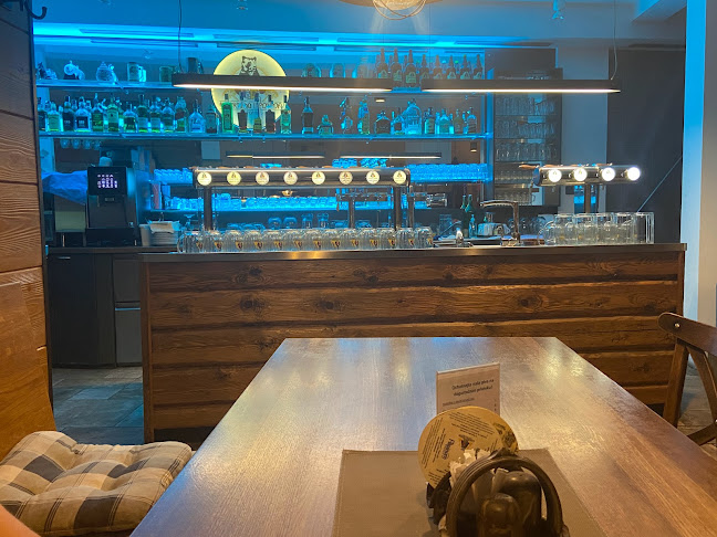 Penzion Srdíčko Pizzeria - Jablonné nad Orlicí