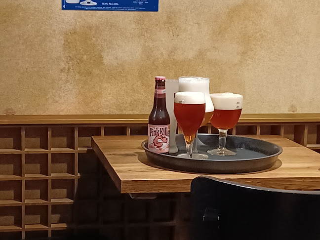 Gulden Draak Bierhuis
