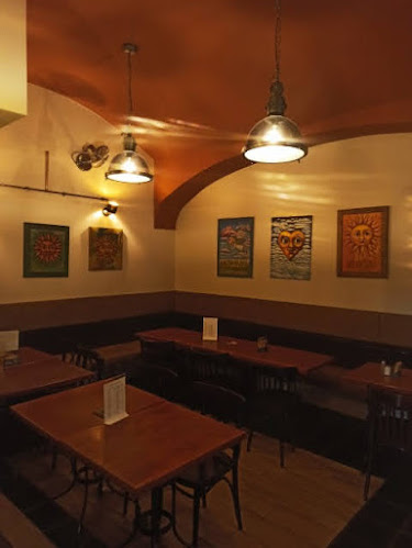 Restaurace Na Kovárně - Gastronomie a pohostinství