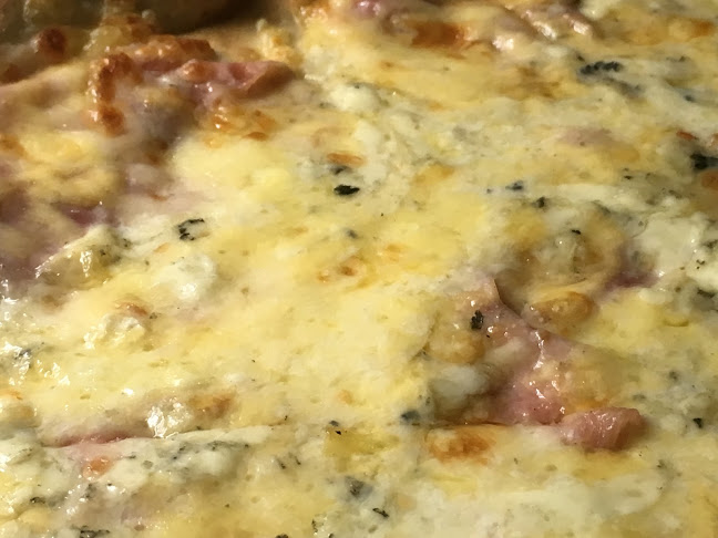 Pizza Zeero s.r.o. - Gastronomie a pohostinství