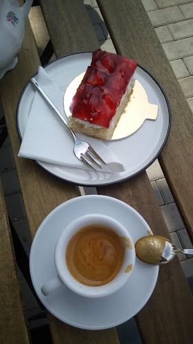 CAFELIER No. 523 - Gastronomie a pohostinství